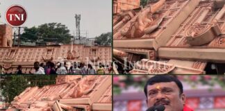 BJP MP Pradeep Purohit Demands Vigilance Probe into Alleged Dhanuyatra Gate Scam