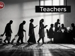 Teacher Transfer Odisha