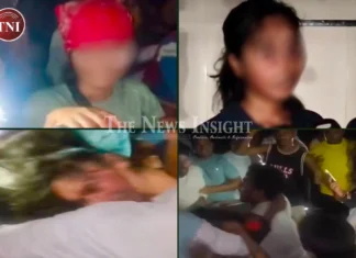 Rayagada Kalyansinghpur Mob Violence Odisha