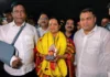 Sujata Rout BJD