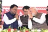 PM Modi endorses Mohan Majhi