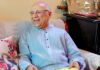 Former Lok Sabha Secretary-General and Constitutional Expert Dr. Subhash Kashyap Passes Away
