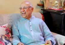 Former Lok Sabha Secretary-General and Constitutional Expert Dr. Subhash Kashyap Passes Away