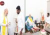 Annamalai’s Exit – BJP’s Most Calculated Political Gamble