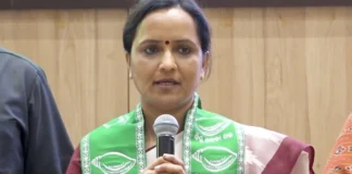 Sujata Rout Sankha Bhawan