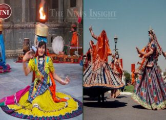 Rajasthani Music Culture