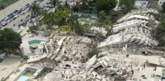 Venezuela Earthquake Death Toll Nears 1,000, 50,000 Missing