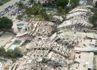 Venezuela Earthquake Death Toll Nears 1,000, 50,000 Missing