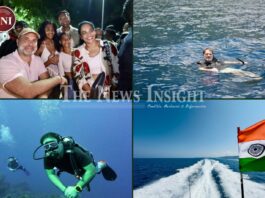 Rahul Gandhi’s Mission to Save Andaman & Nicobar