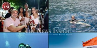 Rahul Gandhi’s Mission to Save Andaman & Nicobar
