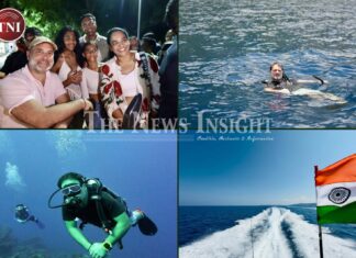 Rahul Gandhi’s Mission to Save Andaman & Nicobar