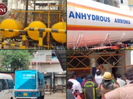 Odisha Govt Confirms Death of 5 Odia Workers in Tamil Nadu Gas Leak Mishap