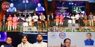 Odisha to Unveil New Film Policy, Develop Kalinga Studio as Digital Hub: CM Mohan Majhi