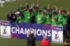 Ireland Seals Historic 2-0 T20I Series Victory Over India