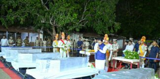 Kendujhar Odisha Tribals in Distress Migration