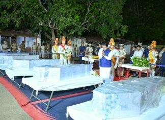 Kendujhar Odisha Tribals in Distress Migration