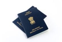 Centre Hikes Passport Fees After 14 Years