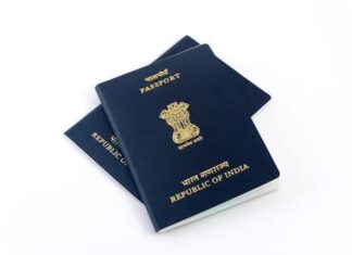Centre Hikes Passport Fees After 14 Years