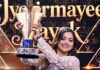 Indian Idol 16 Winner Jyotirmayee Nayak