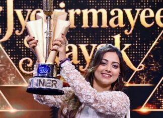 Indian Idol 16 Winner Jyotirmayee Nayak