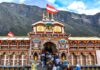 BKTC launches Probe into Donation irregularity claims at Badrinath Dham