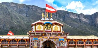 BKTC launches Probe into Donation irregularity claims at Badrinath Dham