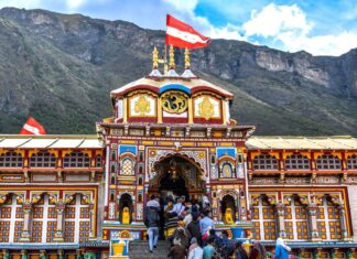 BKTC launches Probe into Donation irregularity claims at Badrinath Dham