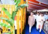 100-Word Insight: Connecting Shrimandir with Sabara Shrikhetra