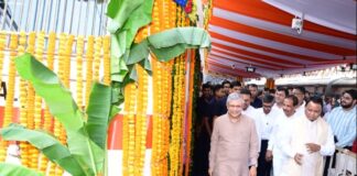 100-Word Insight: Connecting Shrimandir with Sabara Shrikhetra