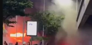 Thailand: 27 dead in Bangkok pub fire as officials cite blocked emergency exits. Another 63 people were injured, 22 in critical condition.