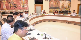 Odisha Cabinet approves 13 proposals across 7 departments; strong focus on rural connectivity, agriculture and cooperative reforms.