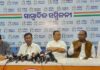 Congress Demands Rs 25 Lakh Fixed Deposit for Families of Kendujhar Gas Leak Victims