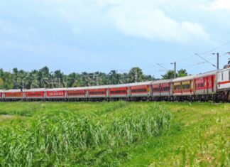 Puri–Koraput Tri-Weekly Express to Begin Regular Services from July 11