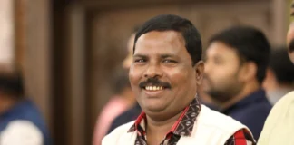 Senior Journalist Purnendu Pattnaik passes away