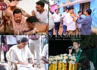 100-Word Insight: Factional Fault Lines Deepen in Jharsuguda