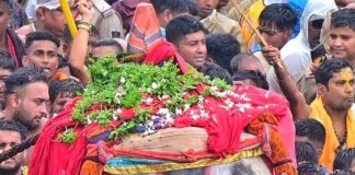 100-Word Insight: Where Ego Ends, Jagannatha Prevails