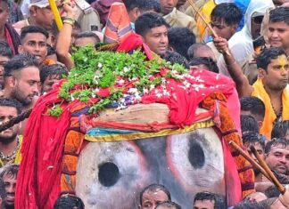 100-Word Insight: Where Ego Ends, Jagannatha Prevails