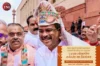 Dharmendra Pradhan to Share Stage with Dattatreya Hosabale at Book Launch in Bhubaneswar